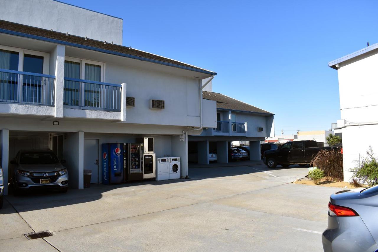 Sand Dollar Inn Seaside Exterior foto